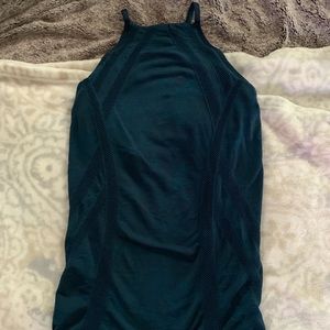 Athleta tank size small